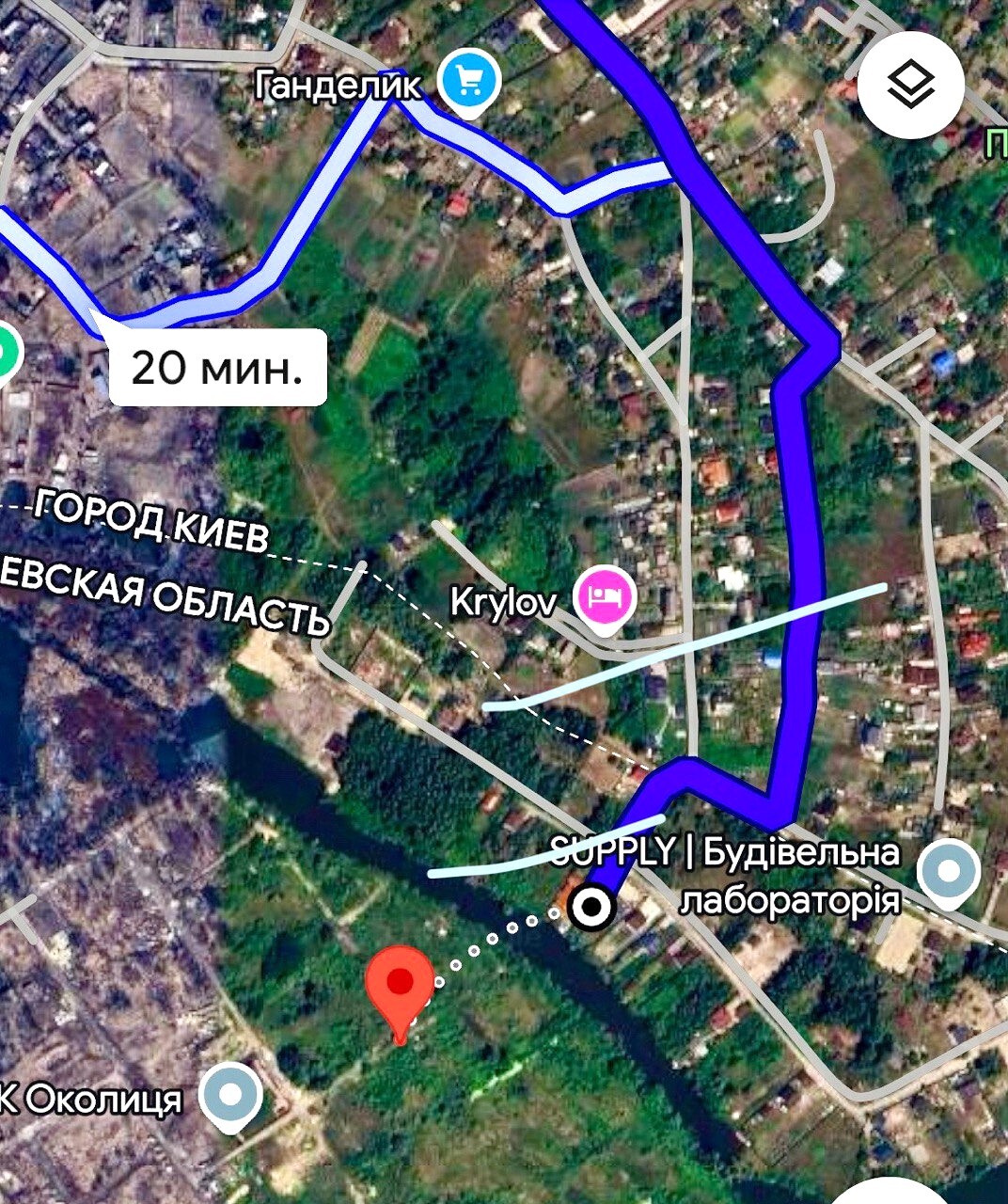 Продажа дачного участка 600 соток