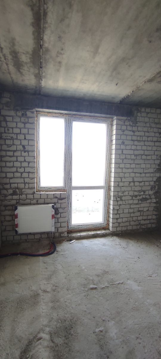 Продажа 2-комнатной квартиры 57 м², Мира ул.