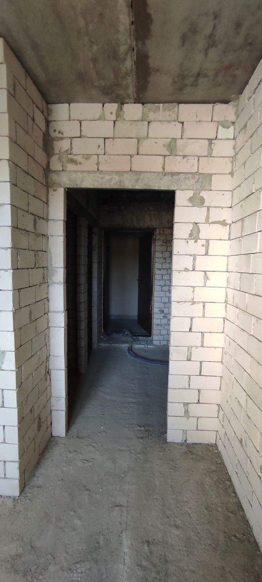 Продажа 2-комнатной квартиры 57 м², Мира ул.