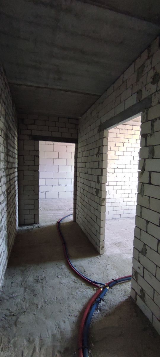 Продажа 2-комнатной квартиры 57 м², Мира ул.