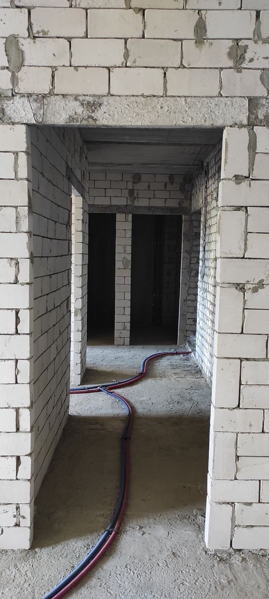 Продажа 2-комнатной квартиры 57 м², Мира ул.