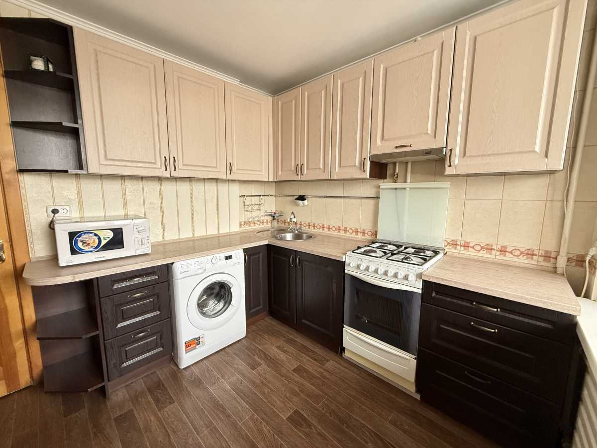 Продажа 1-комнатной квартиры 34 м², Шолом-Алейхема ул., 8