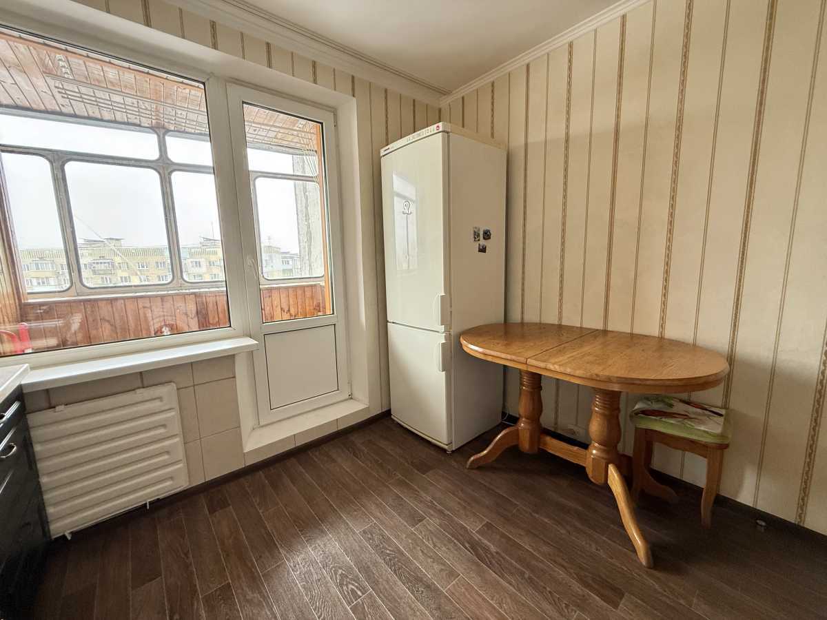 Продажа 1-комнатной квартиры 34 м², Шолом-Алейхема ул., 8