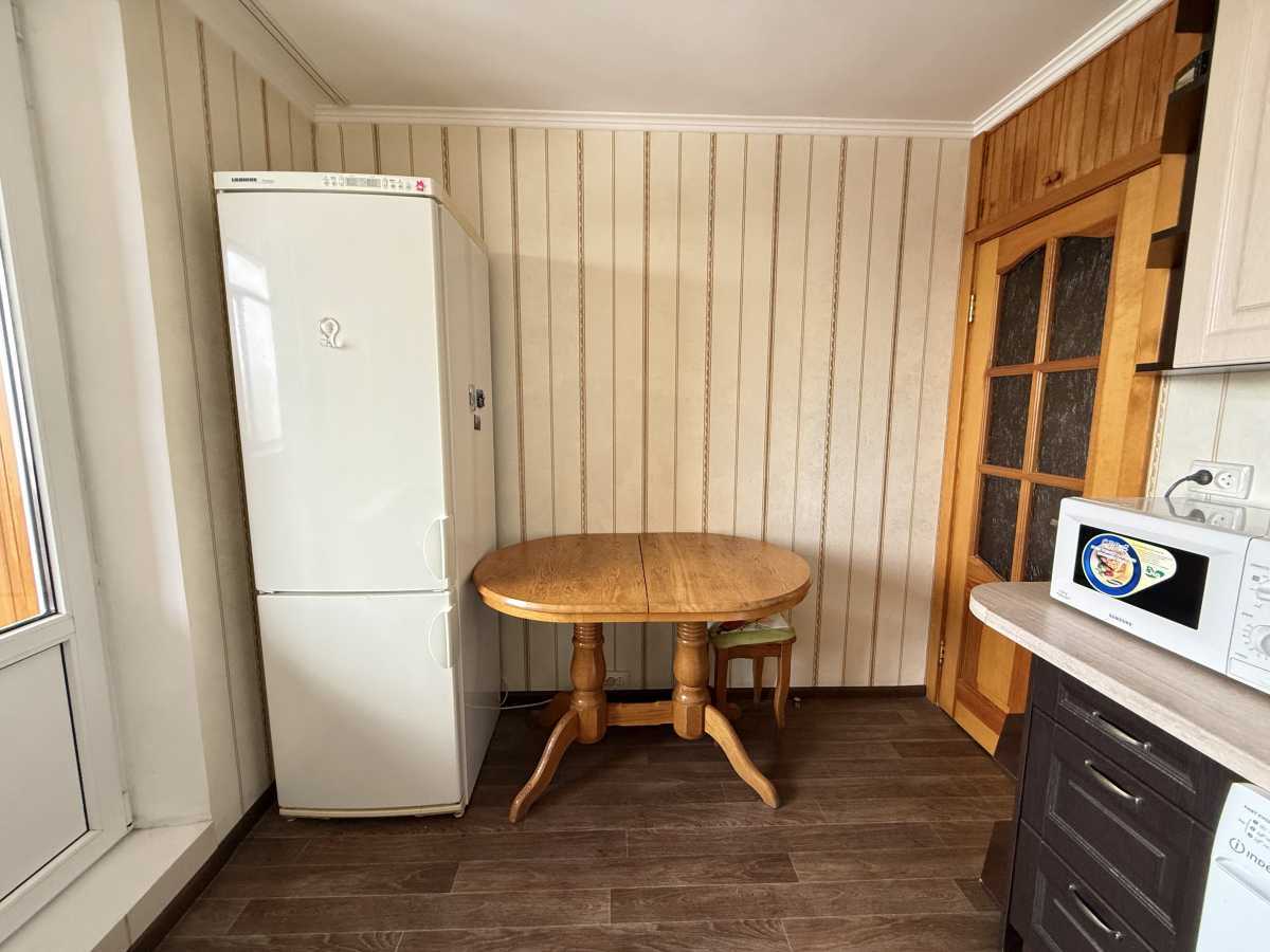 Продажа 1-комнатной квартиры 34 м², Шолом-Алейхема ул., 8