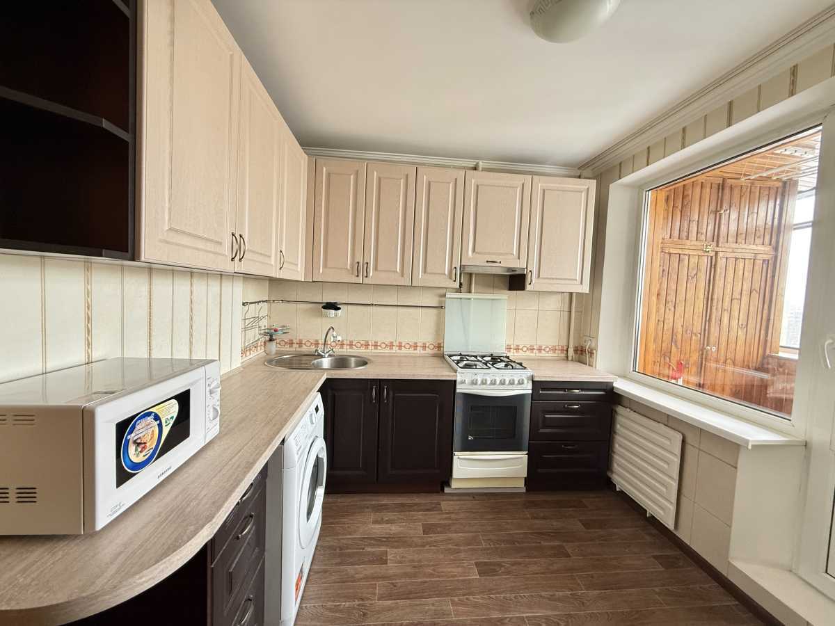 Продажа 1-комнатной квартиры 34 м², Шолом-Алейхема ул., 8