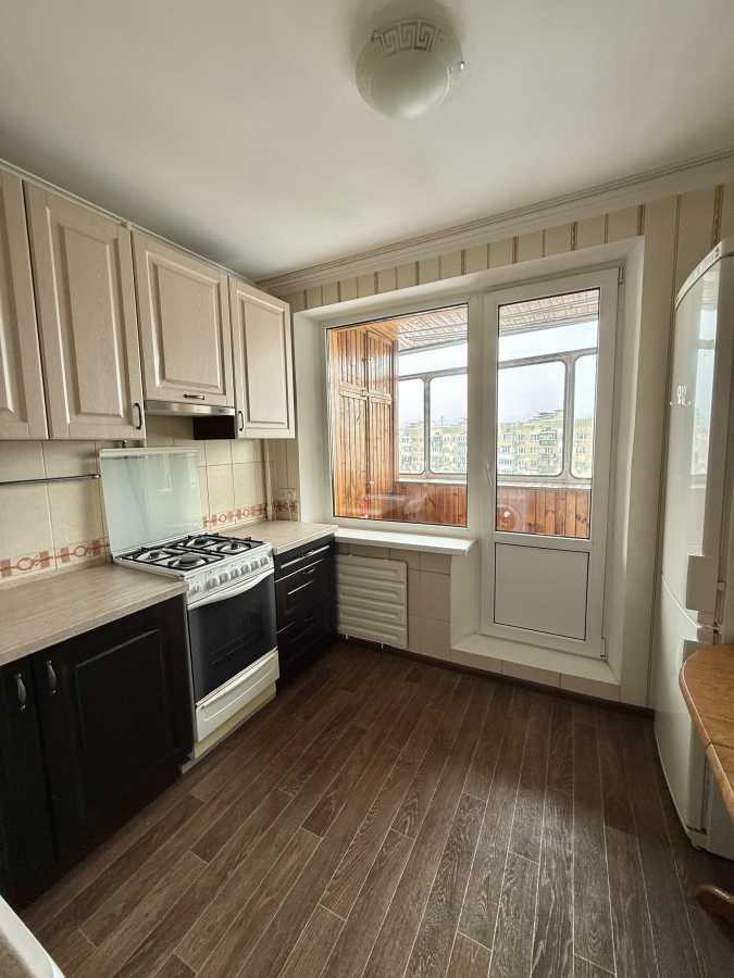 Продажа 1-комнатной квартиры 34 м², Шолом-Алейхема ул., 8