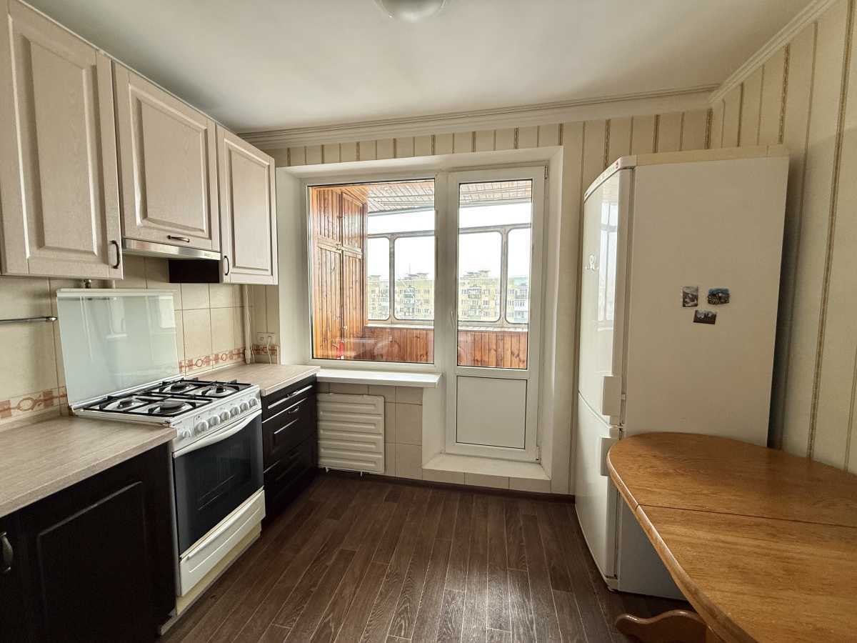 Продажа 1-комнатной квартиры 34 м², Шолом-Алейхема ул., 8