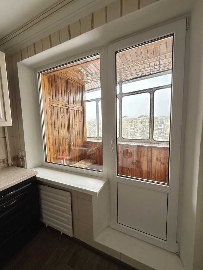 Продажа 1-комнатной квартиры 34 м², Шолом-Алейхема ул., 8