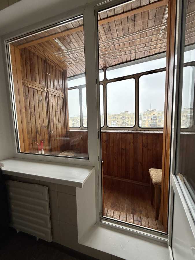 Продажа 1-комнатной квартиры 34 м², Шолом-Алейхема ул., 8