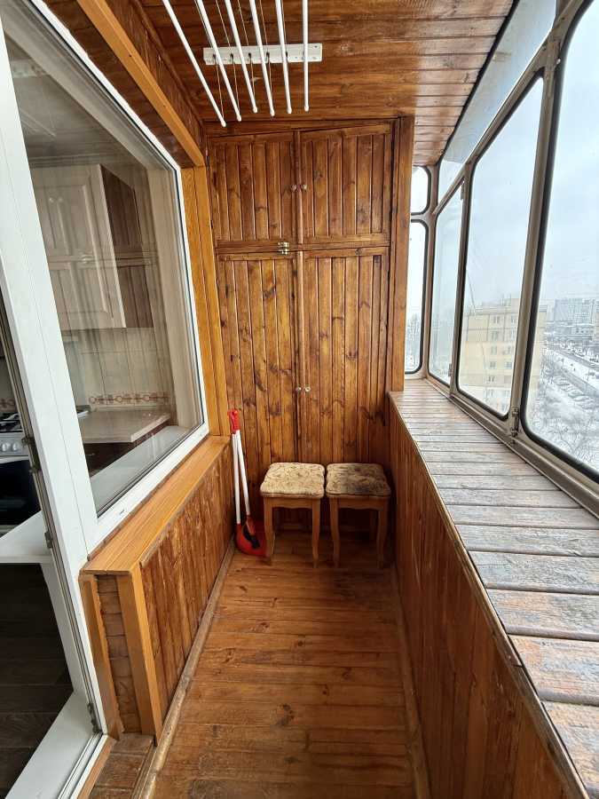 Продажа 1-комнатной квартиры 34 м², Шолом-Алейхема ул., 8