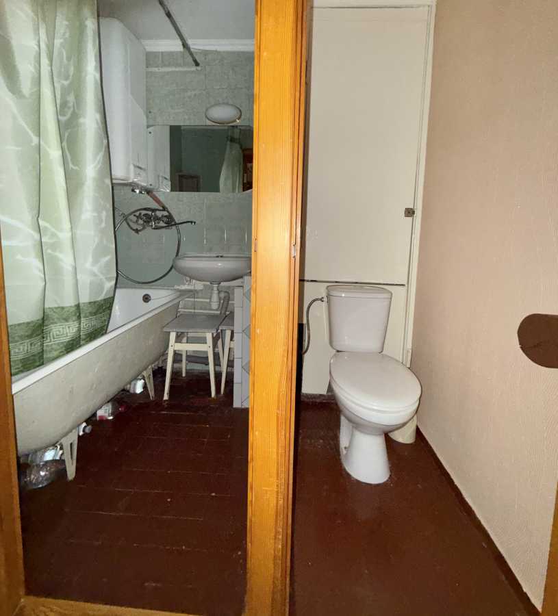 Продажа 1-комнатной квартиры 34 м², Шолом-Алейхема ул., 8