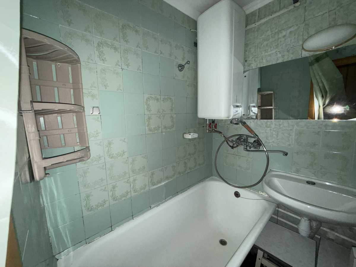 Продажа 1-комнатной квартиры 34 м², Шолом-Алейхема ул., 8