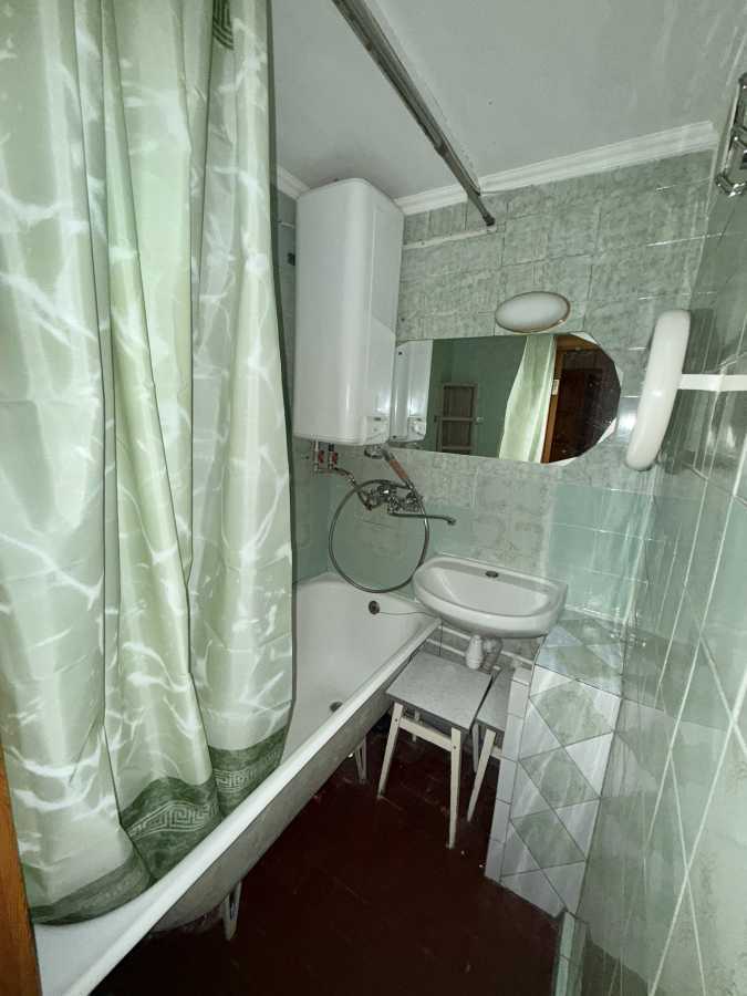 Продажа 1-комнатной квартиры 34 м², Шолом-Алейхема ул., 8