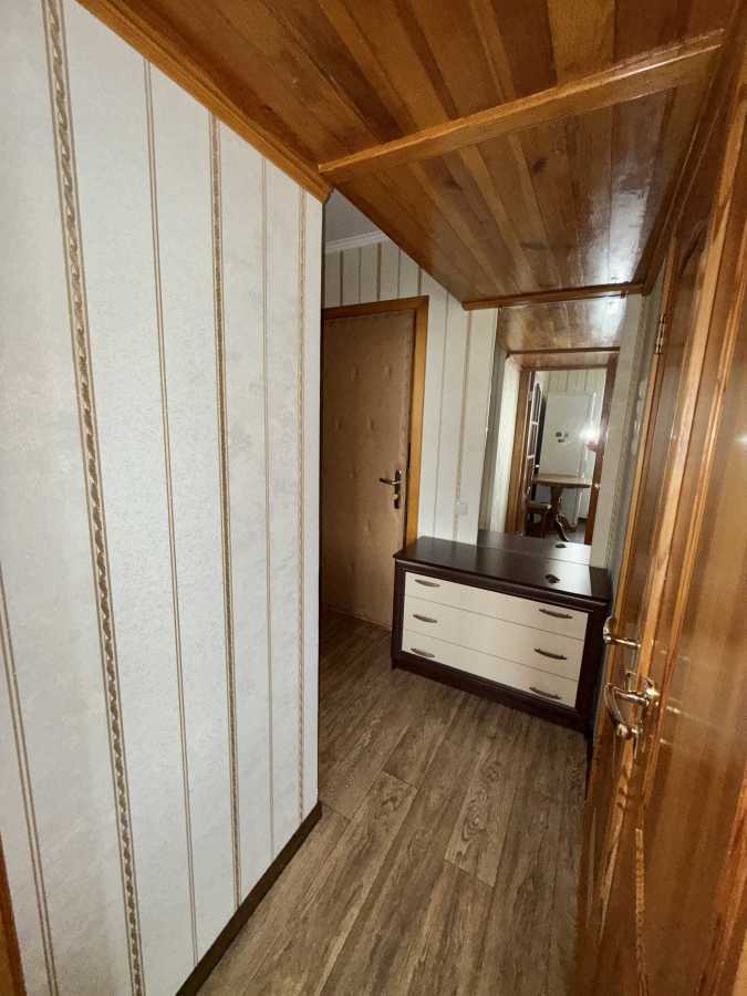 Продажа 1-комнатной квартиры 34 м², Шолом-Алейхема ул., 8