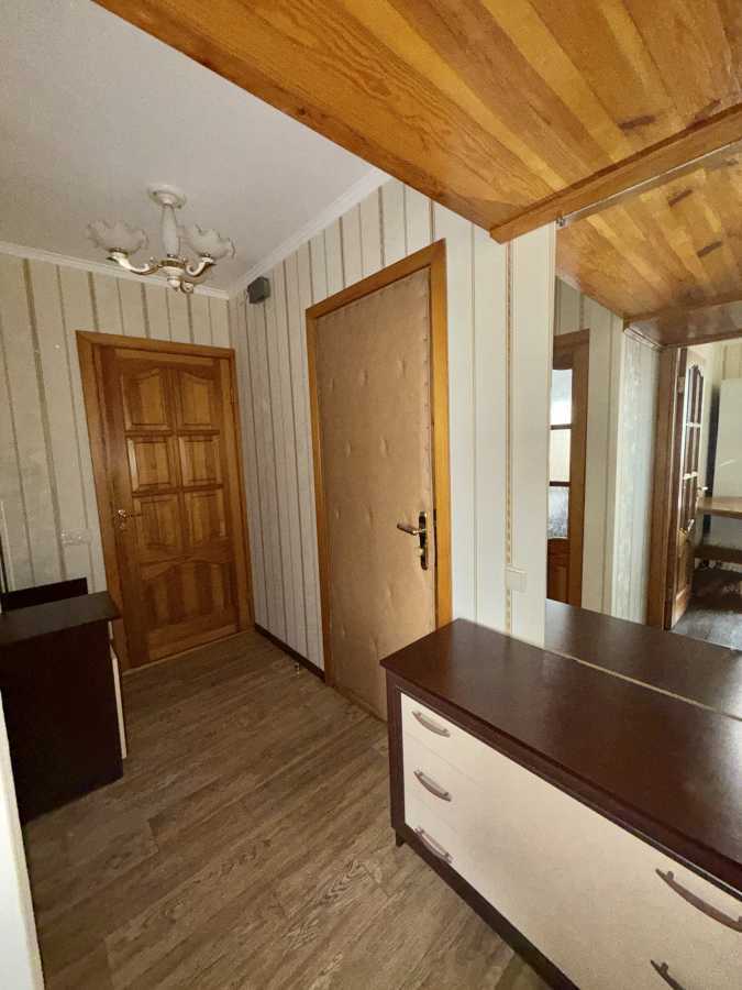 Продажа 1-комнатной квартиры 34 м², Шолом-Алейхема ул., 8