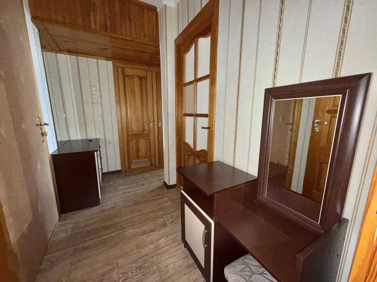 Продажа 1-комнатной квартиры 34 м², Шолом-Алейхема ул., 8