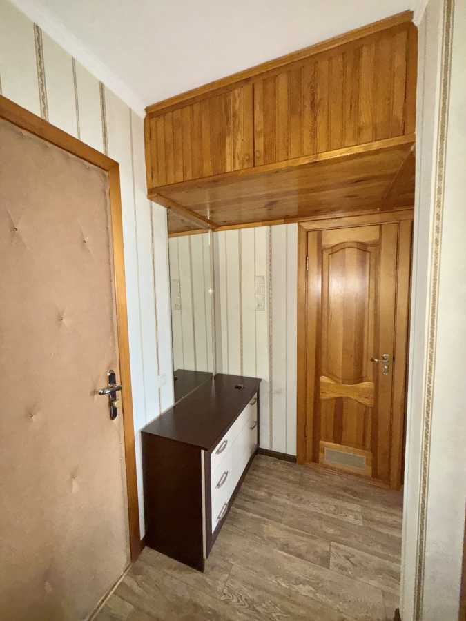 Продажа 1-комнатной квартиры 34 м², Шолом-Алейхема ул., 8