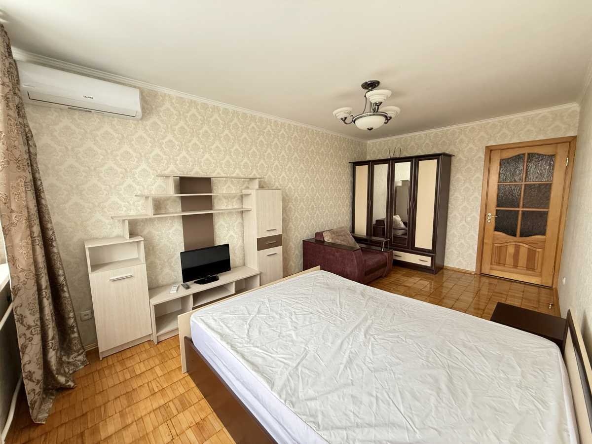 Продажа 1-комнатной квартиры 34 м², Шолом-Алейхема ул., 8