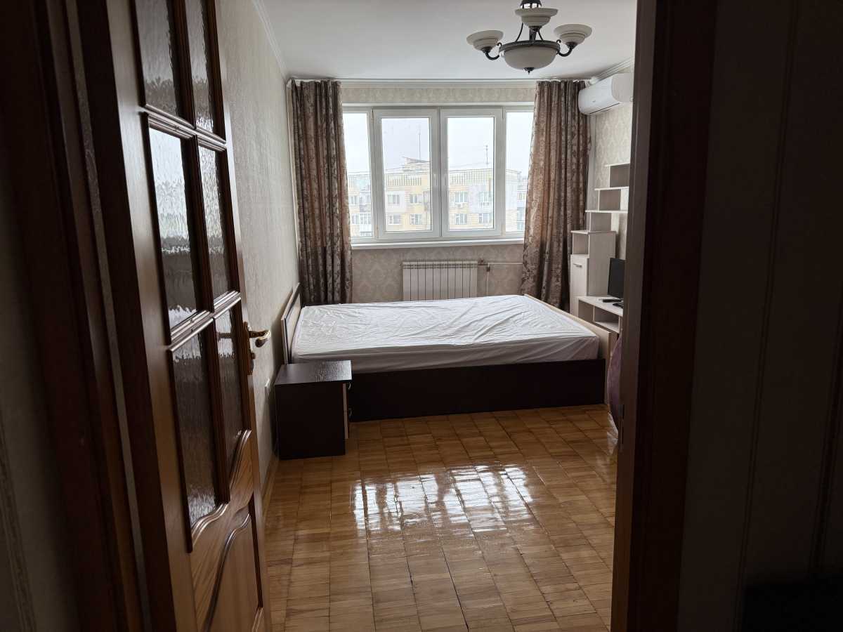 Продажа 1-комнатной квартиры 34 м², Шолом-Алейхема ул., 8