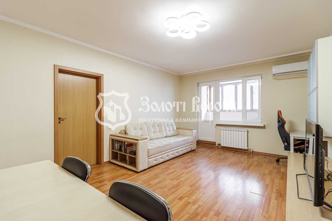 Продажа 2-комнатной квартиры 78 м², Бориса Гмыри ул., 1/2