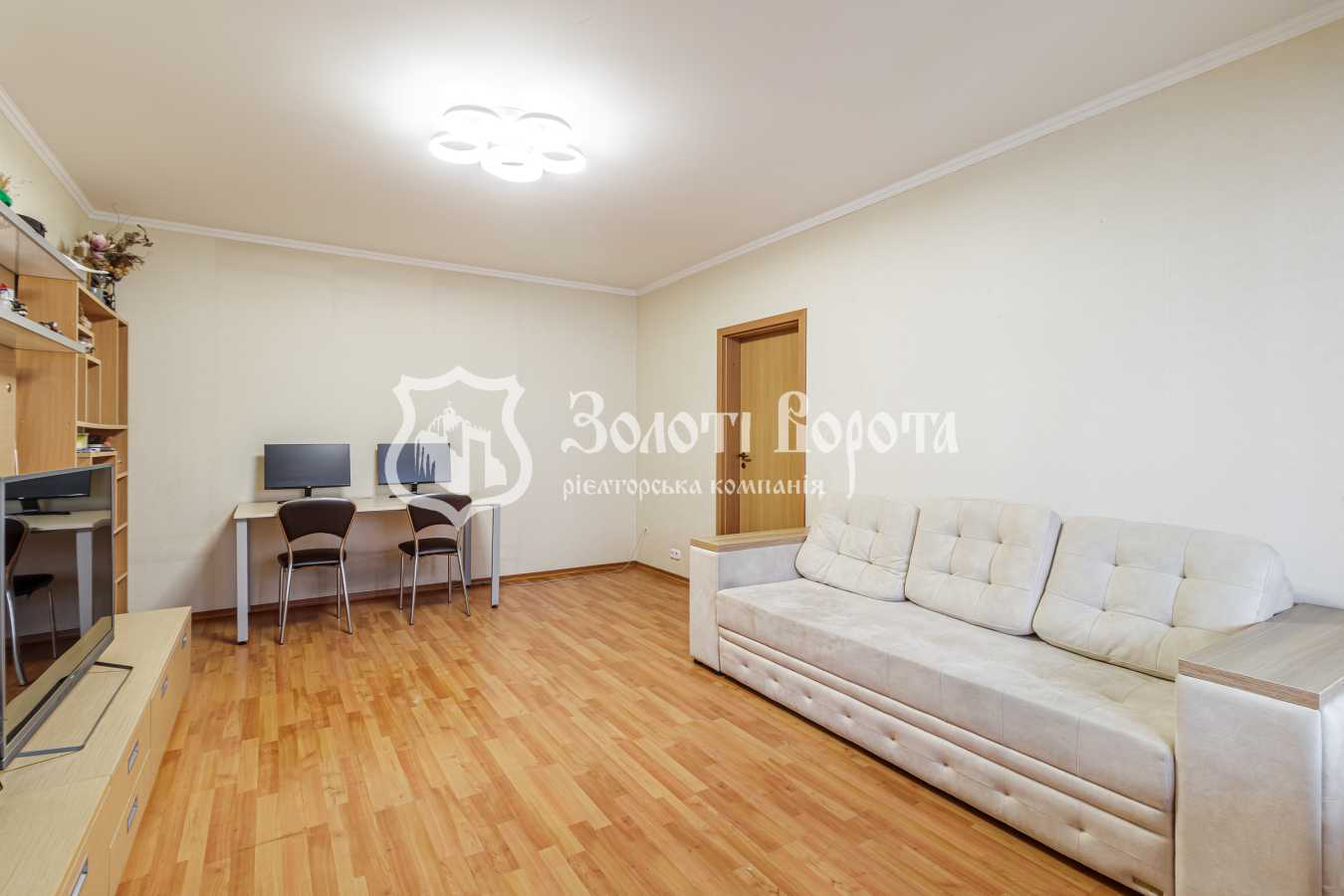 Продажа 2-комнатной квартиры 78 м², Бориса Гмыри ул., 1/2