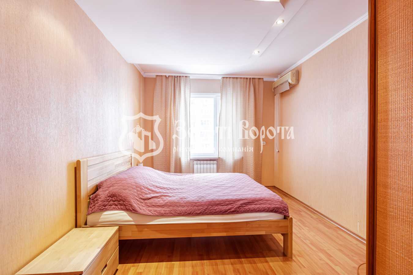 Продажа 2-комнатной квартиры 78 м², Бориса Гмыри ул., 1/2