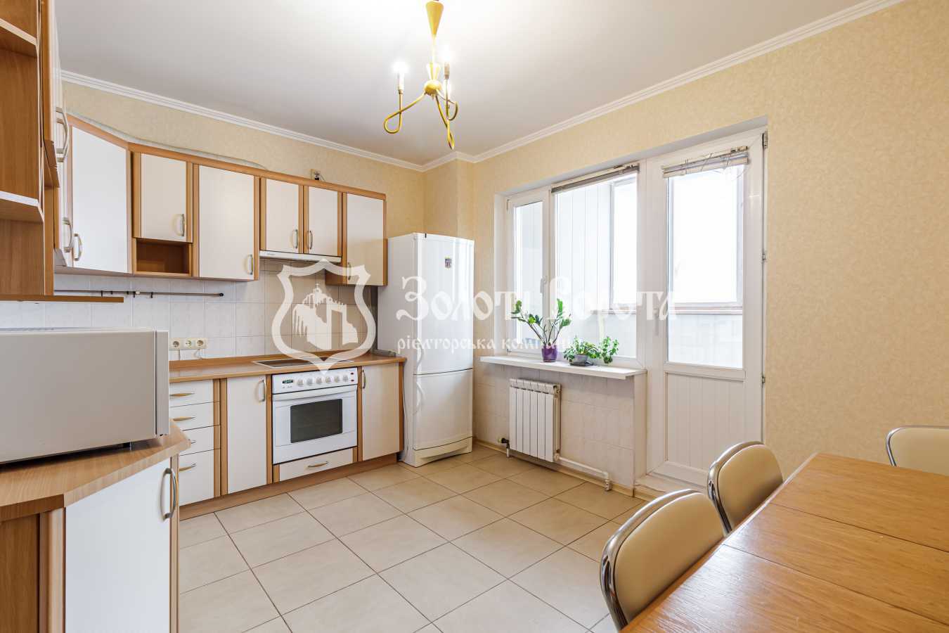 Продажа 2-комнатной квартиры 78 м², Бориса Гмыри ул., 1/2