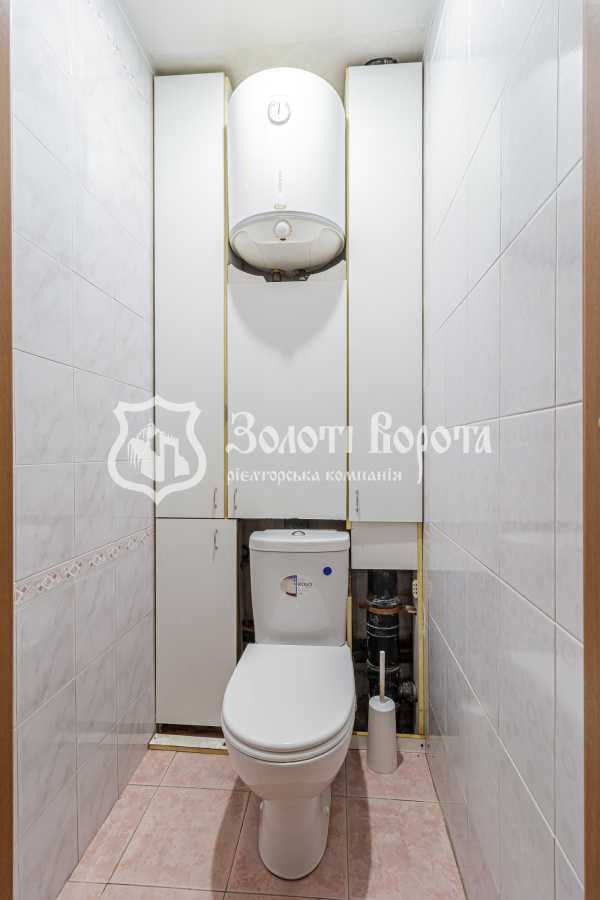 Продажа 2-комнатной квартиры 78 м², Бориса Гмыри ул., 1/2