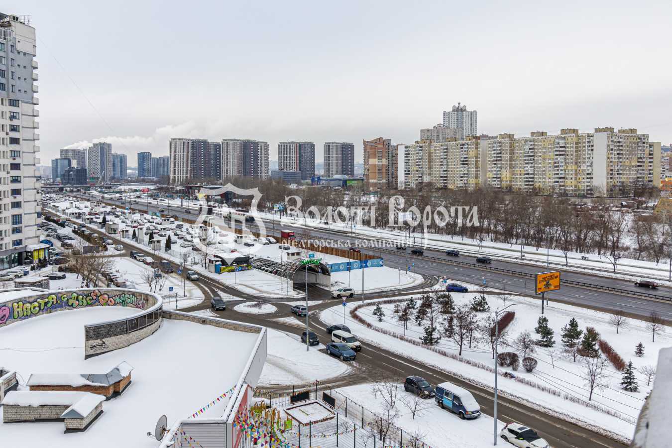 Продажа 2-комнатной квартиры 78 м², Бориса Гмыри ул., 1/2