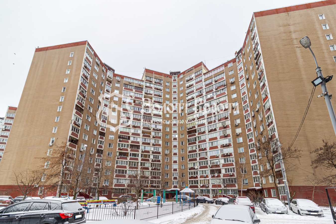 Продажа 2-комнатной квартиры 78 м², Бориса Гмыри ул., 1/2