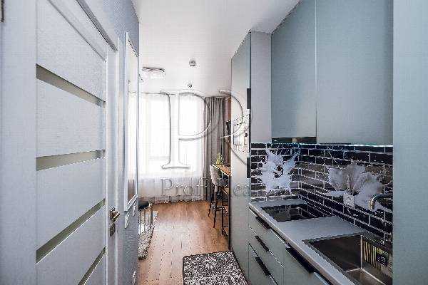 Продажа 1-комнатной квартиры 17 м², Василия Стуса ул., 35Б