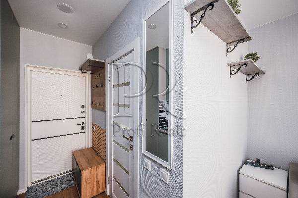 Продажа 1-комнатной квартиры 17 м², Василия Стуса ул., 35Б