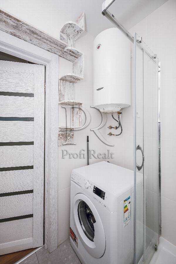 Продажа 1-комнатной квартиры 17 м², Василия Стуса ул., 35Б