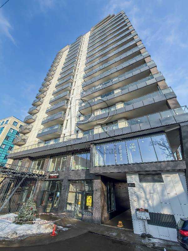 Продажа 1-комнатной квартиры 17 м², Василия Стуса ул., 35Б