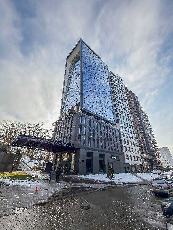 Продажа 1-комнатной квартиры 17 м², Василия Стуса ул., 35Б