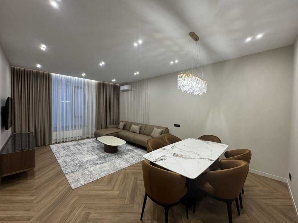 Оренда 2-кімнатної квартири 62 м², Василя Тютюнника вул., 39