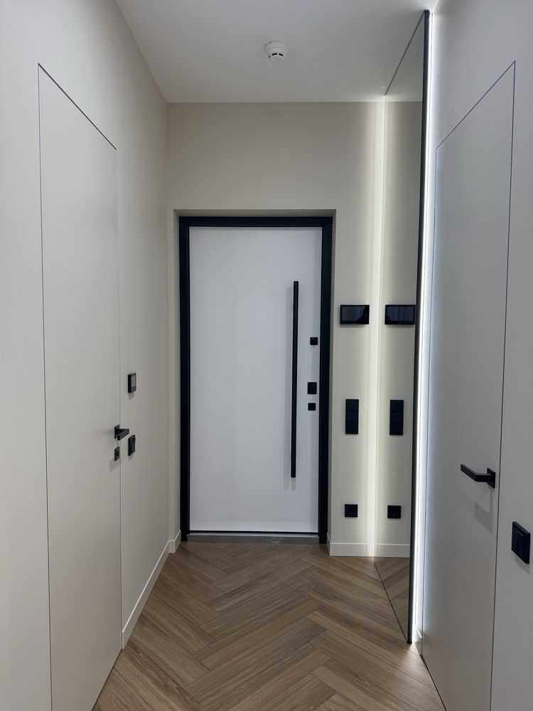 Оренда 2-кімнатної квартири 62 м², Василя Тютюнника вул., 39