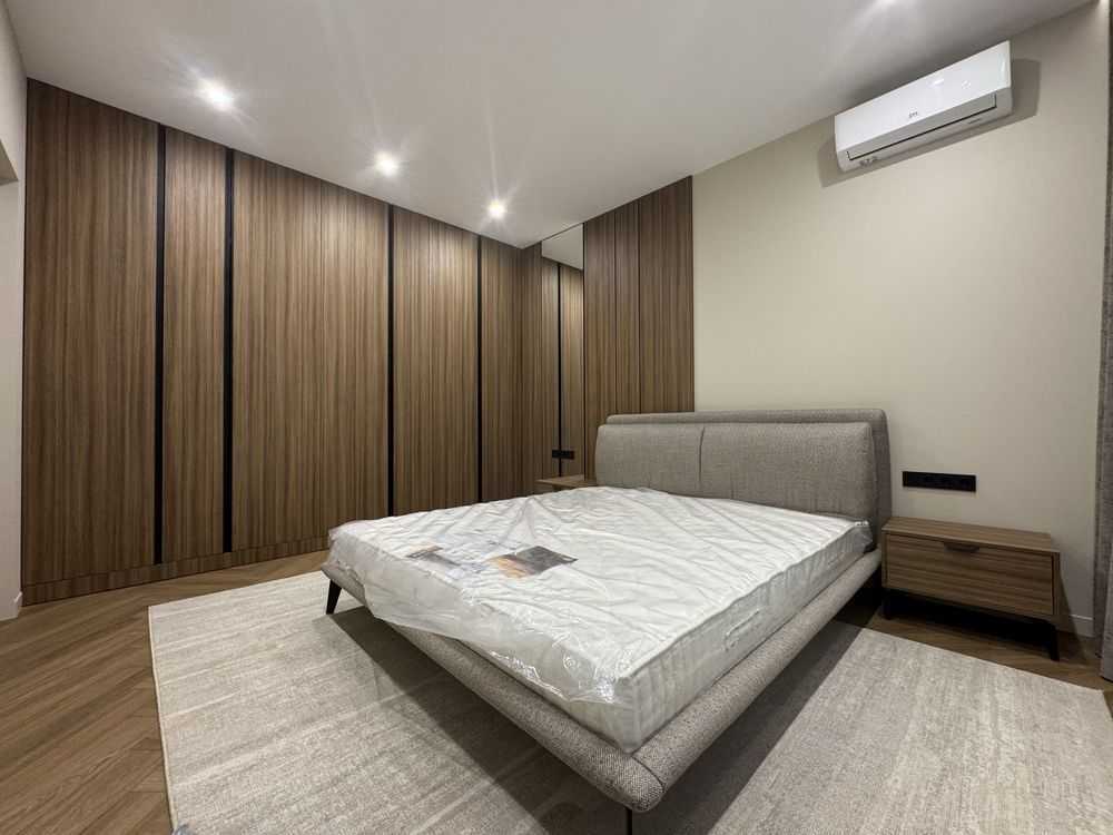 Оренда 2-кімнатної квартири 62 м², Василя Тютюнника вул., 39