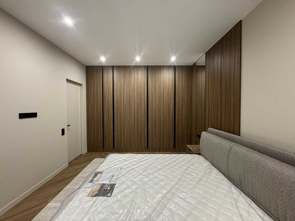 Оренда 2-кімнатної квартири 62 м², Василя Тютюнника вул., 39