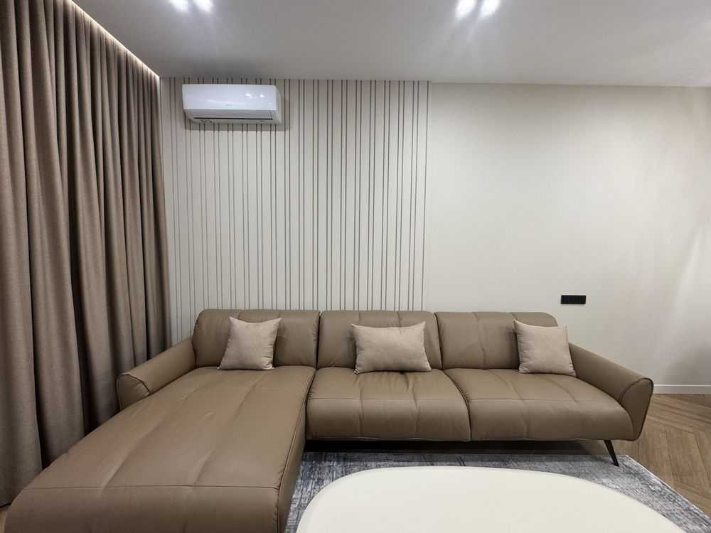 Оренда 2-кімнатної квартири 62 м², Василя Тютюнника вул., 39