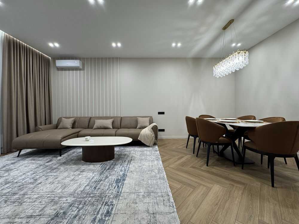 Оренда 2-кімнатної квартири 62 м², Василя Тютюнника вул., 39