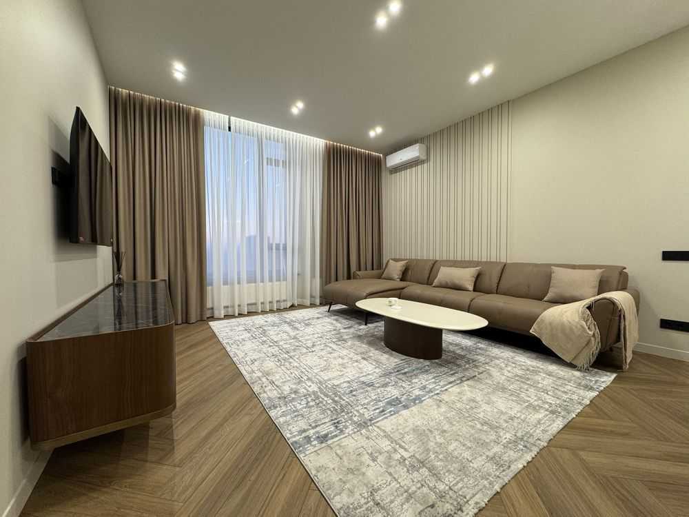 Оренда 2-кімнатної квартири 62 м², Василя Тютюнника вул., 39