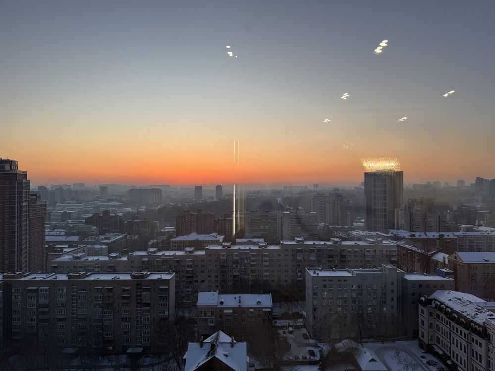 Оренда 2-кімнатної квартири 62 м², Василя Тютюнника вул., 39