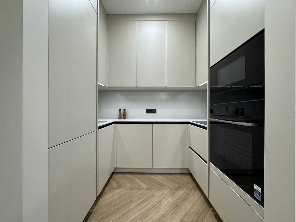 Оренда 2-кімнатної квартири 62 м², Василя Тютюнника вул., 39