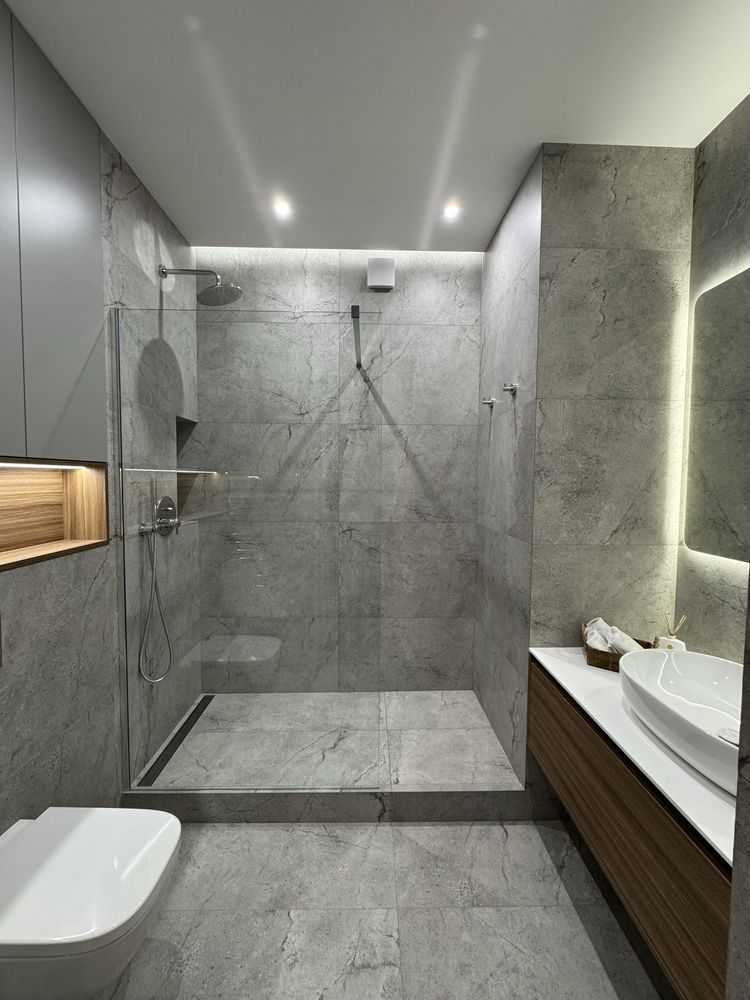 Оренда 2-кімнатної квартири 62 м², Василя Тютюнника вул., 39