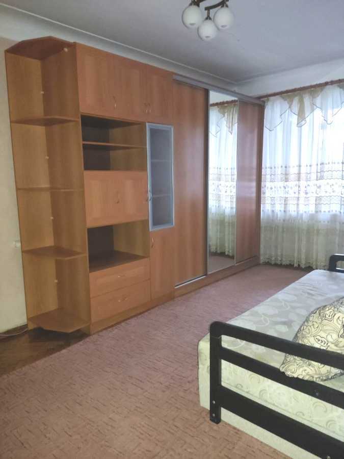 Оренда 1-кімнатної квартири 35 м², Чешська вул., 3