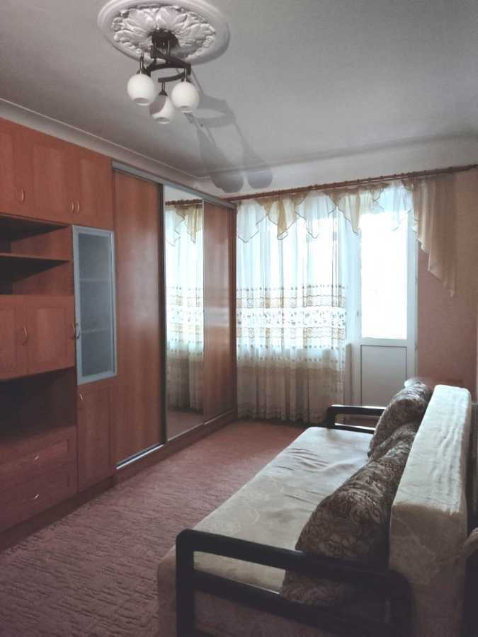 Оренда 1-кімнатної квартири 35 м², Чешська вул., 3