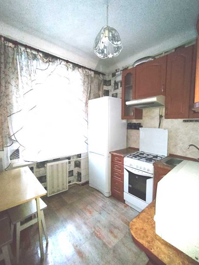 Оренда 1-кімнатної квартири 35 м², Чешська вул., 3