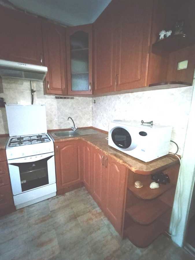 Оренда 1-кімнатної квартири 35 м², Чешська вул., 3