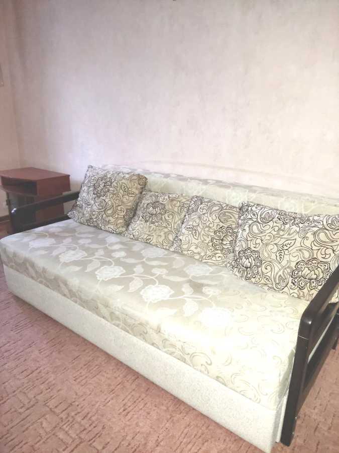 Оренда 1-кімнатної квартири 35 м², Чешська вул., 3